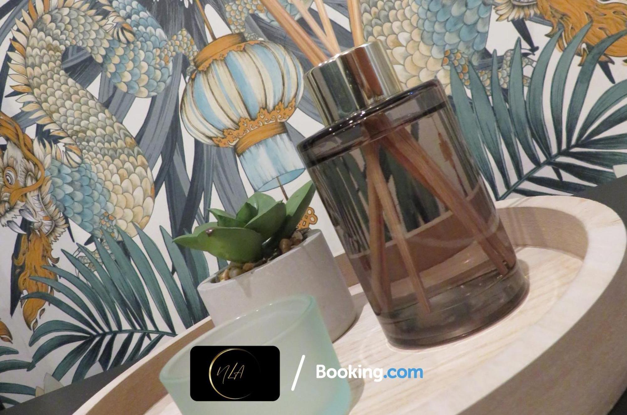 City Centre Apartment With Free Parking, 2 Bathrooms, Netflix And Wifi - Suitable For Contractors And Families - By Noor Luxury Accommodations Бирмингем Экстерьер фото